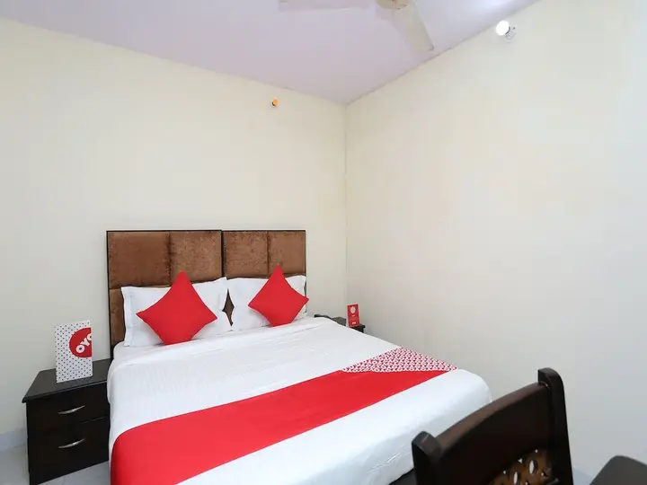 OYO Rooms Epicenter — фото 3
