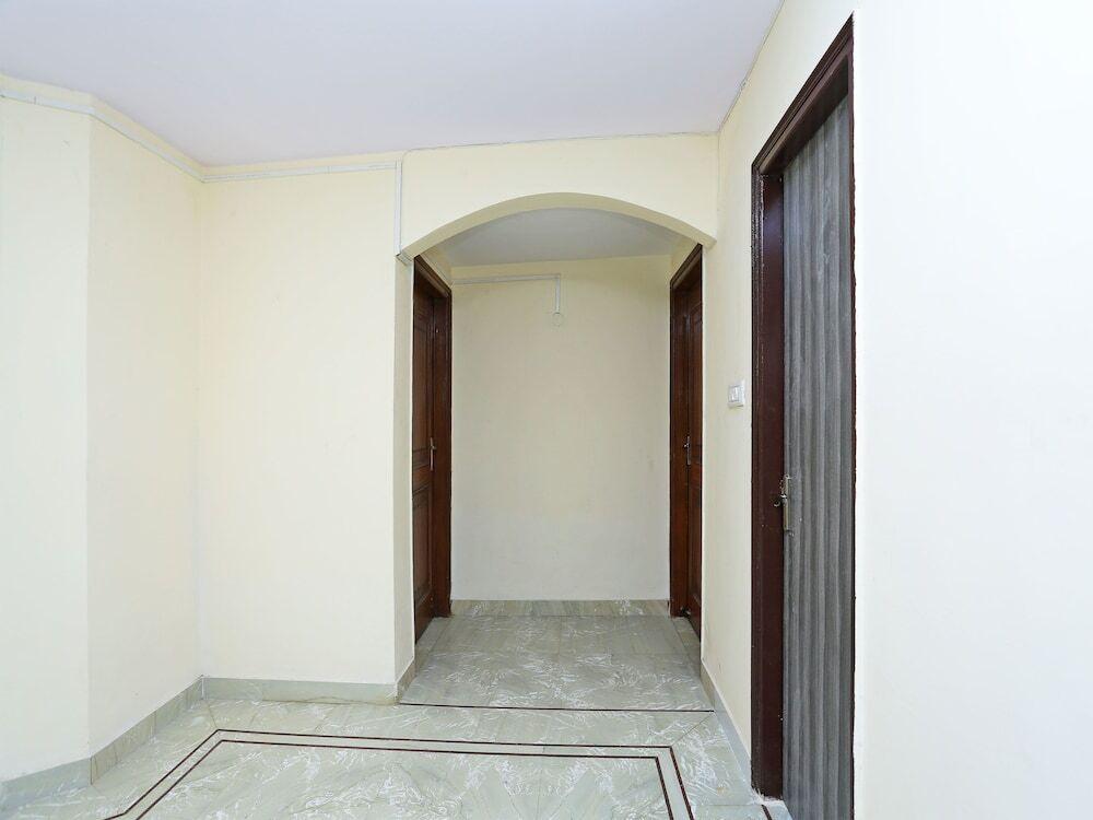 Гуруграм: OYO Rooms Epicenter