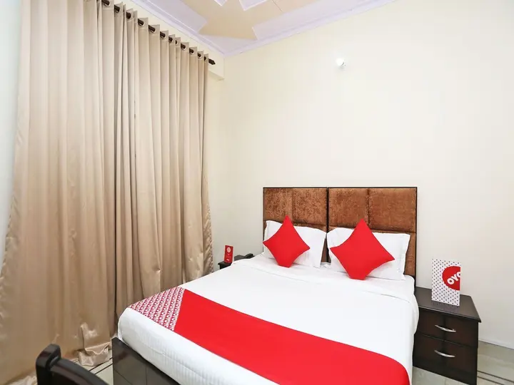 Гуруграм: OYO Rooms Epicenter