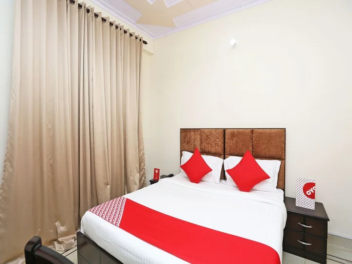 Гуруграм: OYO Rooms Epicenter