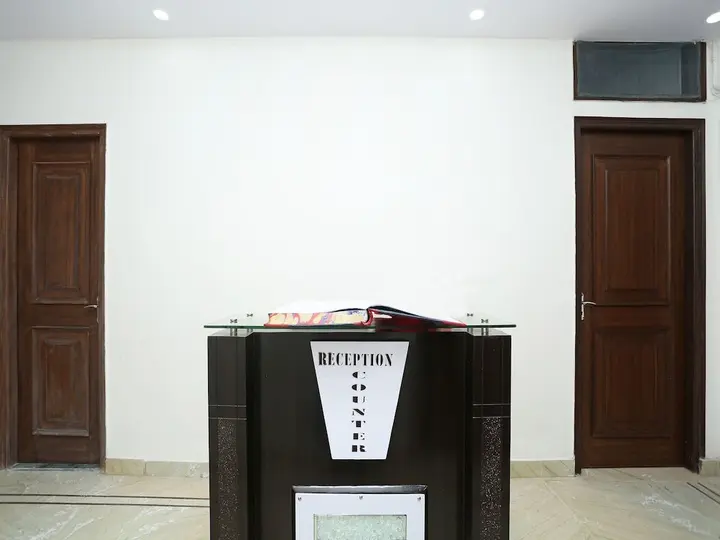 Гуруграм: OYO Rooms Epicenter