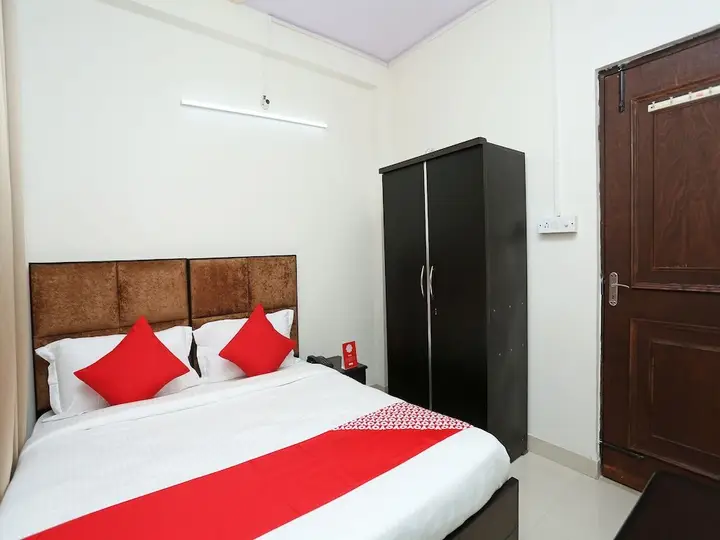 OYO Rooms Epicenter — фото 1
