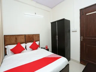Гуруграм: OYO Rooms Epicenter