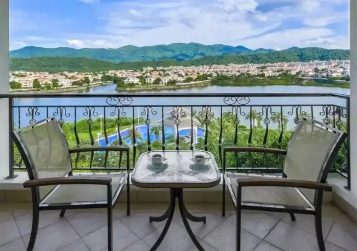 Фошань: Country Garden Phoenix Hotel,gaoming
