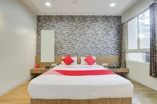 Пуна: OYO Rooms Osho Park