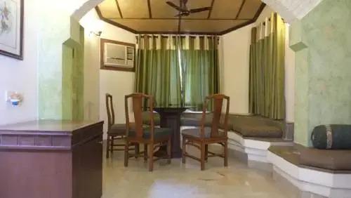 Баихар: The Bungalows River Edge Corbett