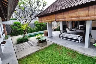 Кута: Villa No 5