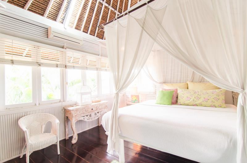 Кута: Villa Kupu-Kupu Seminyak Bali
