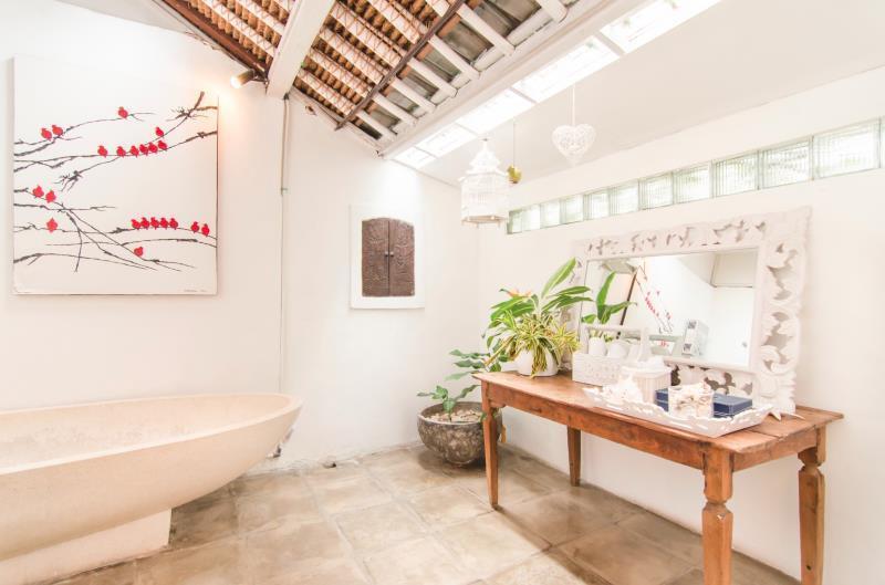 Кута: Villa Kupu-Kupu Seminyak Bali