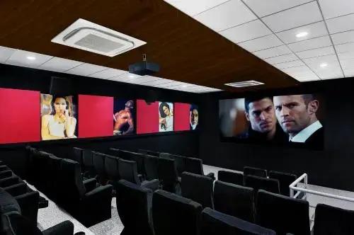 Ахмедабад: 4 Night Starz Club & Spa
