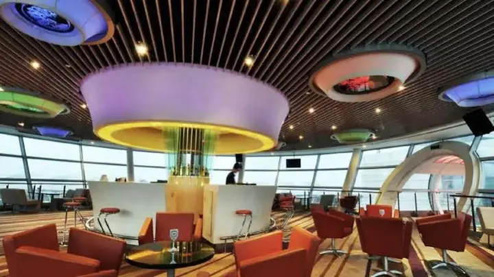 Шанхай: Dazhong Airport South