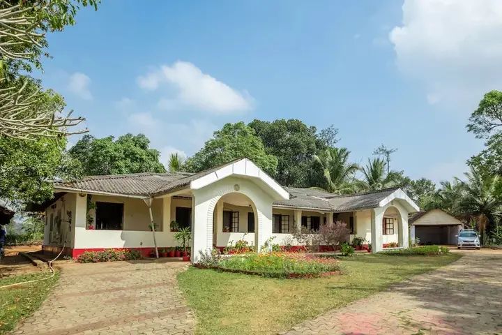 Arabidacool Bungalow, Chikmagalur — фото 5
