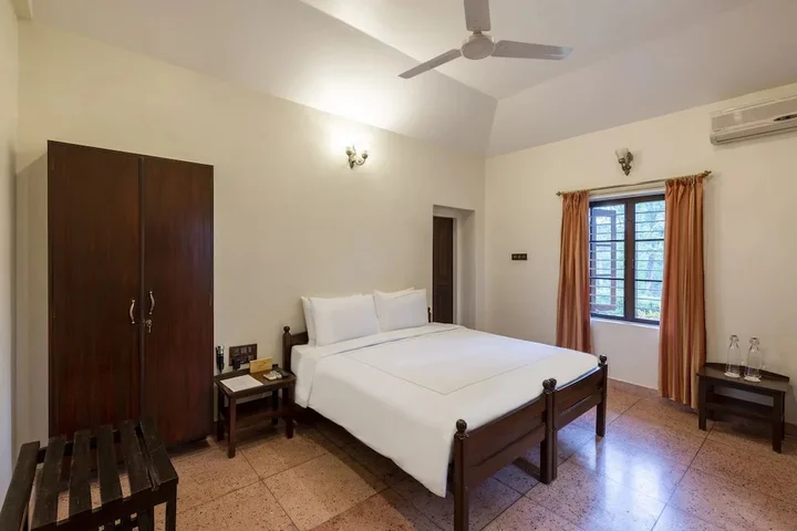 Каймара: Arabidacool Bungalow, Chikmagalur