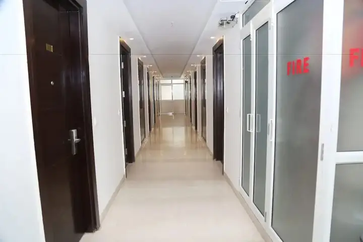 Pacific Inn — фото 3