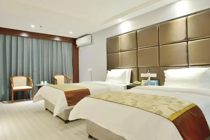 Tiandu Hotel (Shishi Nanyang Road Shibiao) — фото 3
