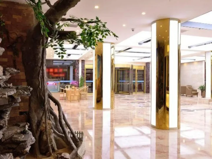 Цюаньчжоу: Tiandu Hotel (Shishi Nanyang Road Shibiao)