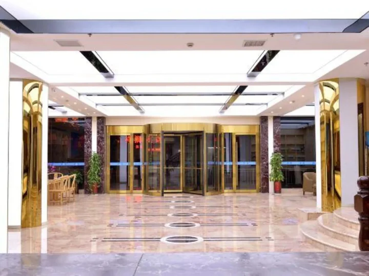 Цюаньчжоу: Tiandu Hotel (Shishi Nanyang Road Shibiao)