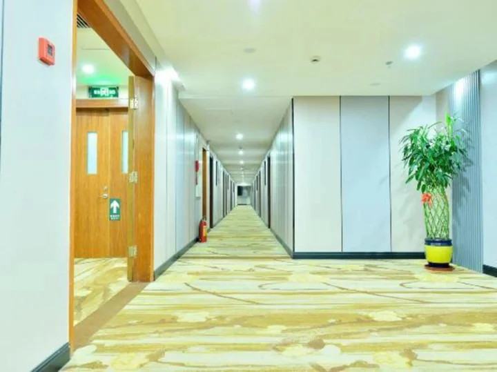 Цюаньчжоу: Tiandu Hotel (Shishi Nanyang Road Shibiao)