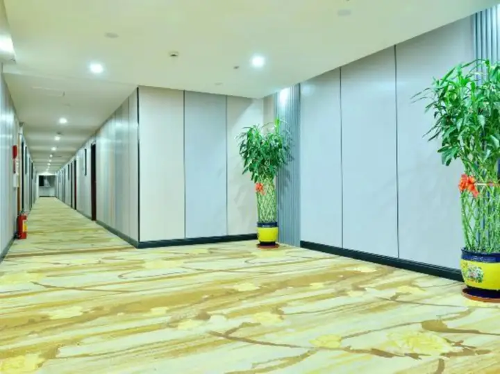 Tiandu Hotel (Shishi Nanyang Road Shibiao) — фото 4