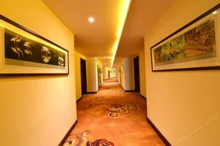 Шанграо: Bao Lai Hotel