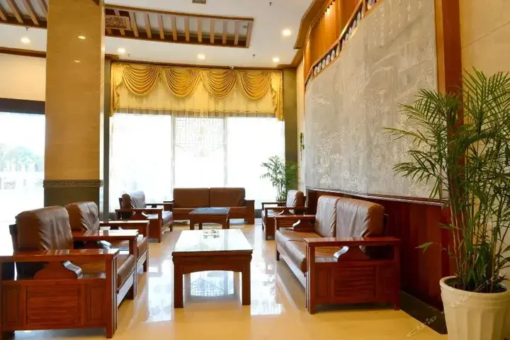 Шанграо: Bao Lai Hotel