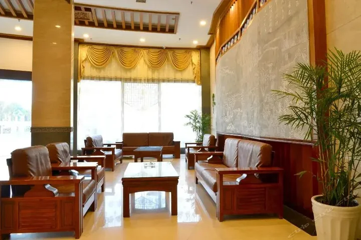 Шанграо: Bao Lai Hotel
