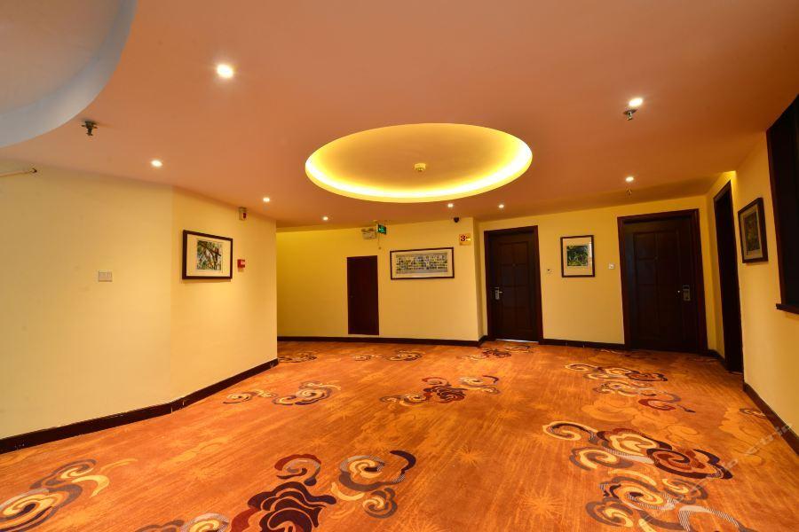 Шанграо: Bao Lai Hotel