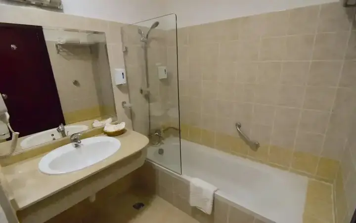 Марса Алам: FAM Hotel & Resort Marsa Alam