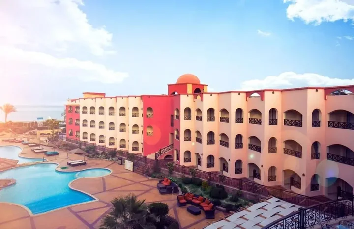 Марса Алам: FAM Hotel & Resort Marsa Alam
