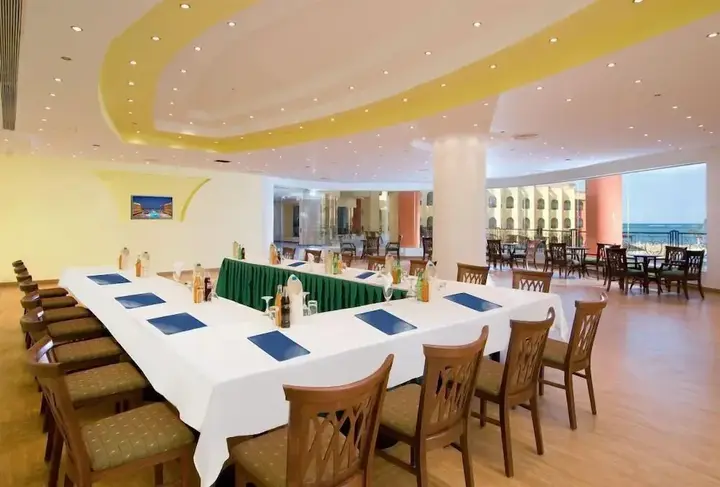 Марса Алам: FAM Hotel & Resort Marsa Alam