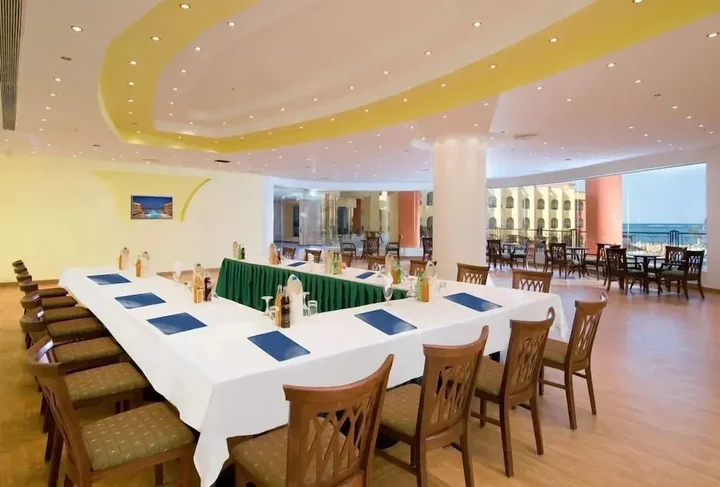 Марса Алам: FAM Hotel & Resort Marsa Alam