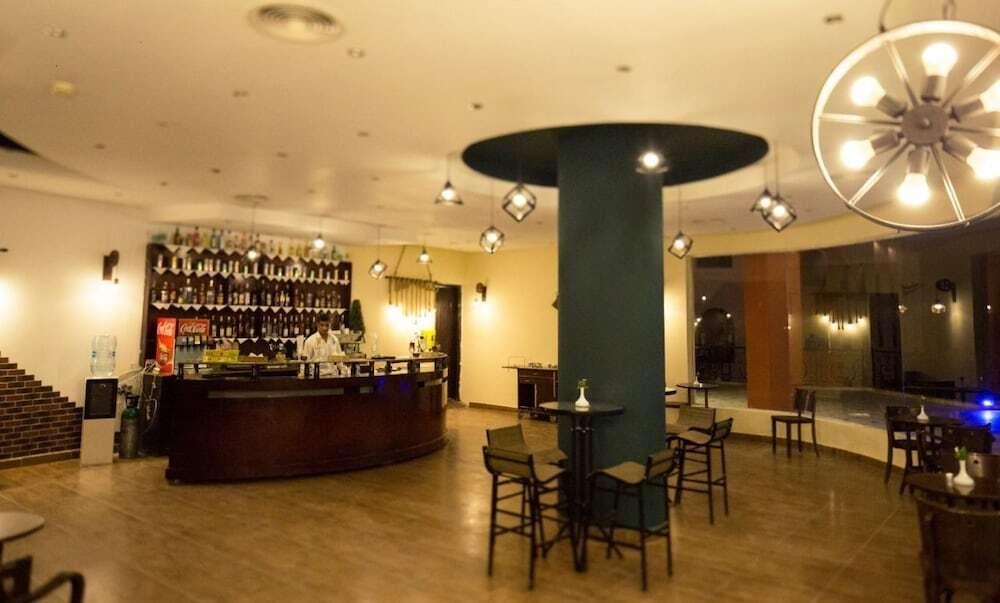 Марса Алам: FAM Hotel & Resort Marsa Alam