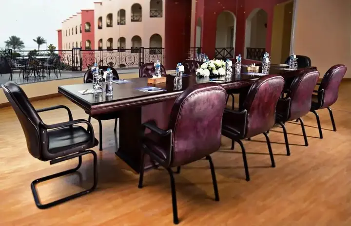 Марса Алам: FAM Hotel & Resort Marsa Alam