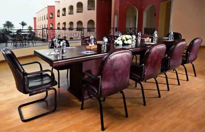 Марса Алам: FAM Hotel & Resort Marsa Alam