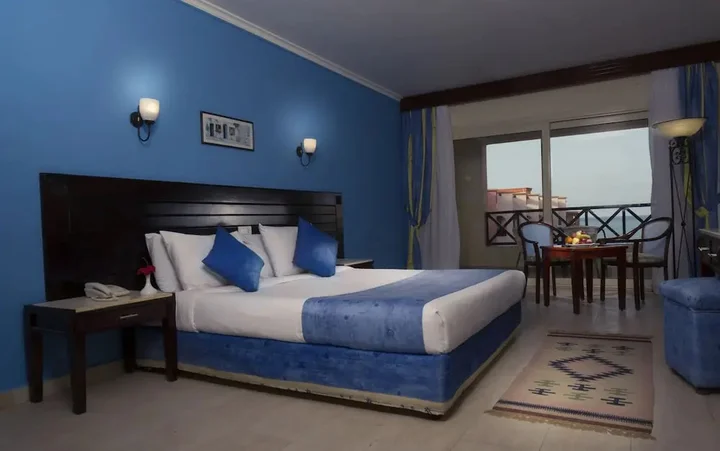 Марса Алам: FAM Hotel & Resort Marsa Alam