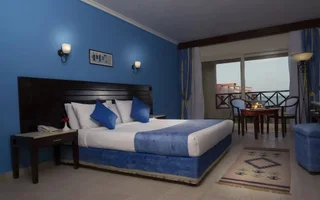 Марса Алам: FAM Hotel & Resort Marsa Alam