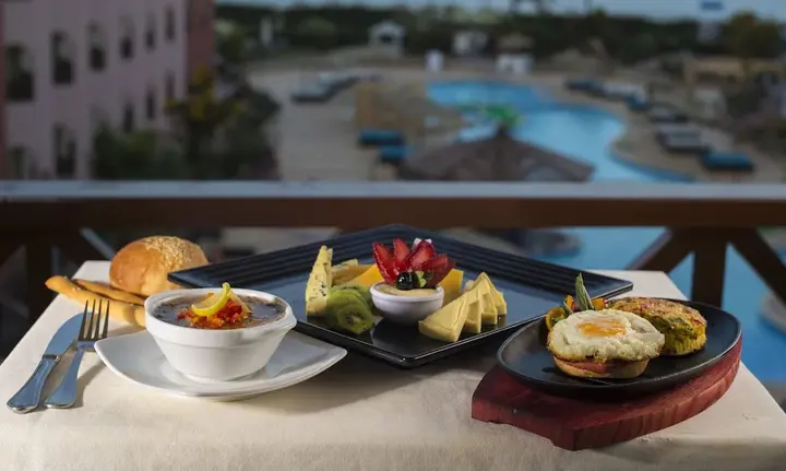 Марса Алам: FAM Hotel & Resort Marsa Alam