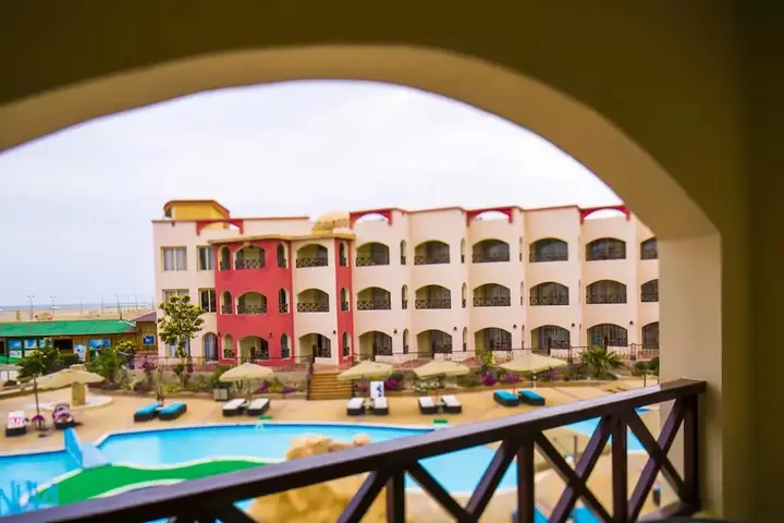 Марса Алам: FAM Hotel & Resort Marsa Alam