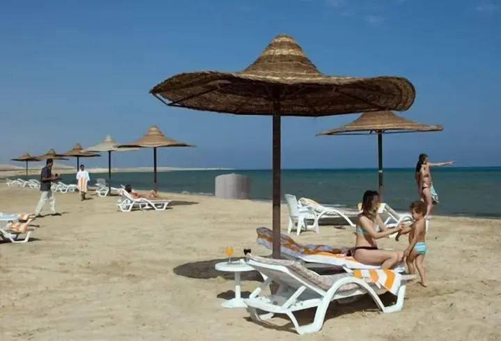 Марса Алам: FAM Hotel & Resort Marsa Alam