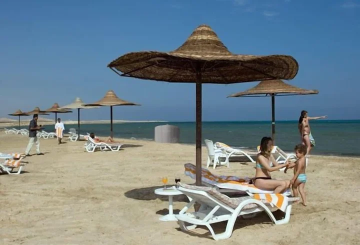 Марса Алам: FAM Hotel & Resort Marsa Alam