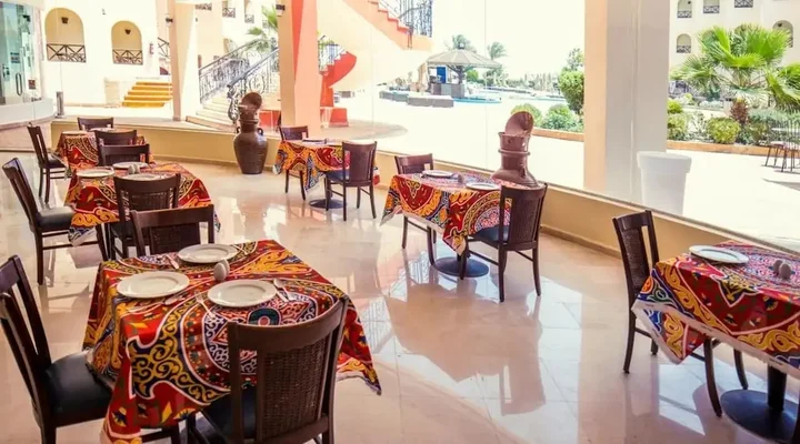 Марса Алам: FAM Hotel & Resort Marsa Alam