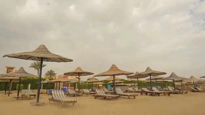 Марса Алам: FAM Hotel & Resort Marsa Alam