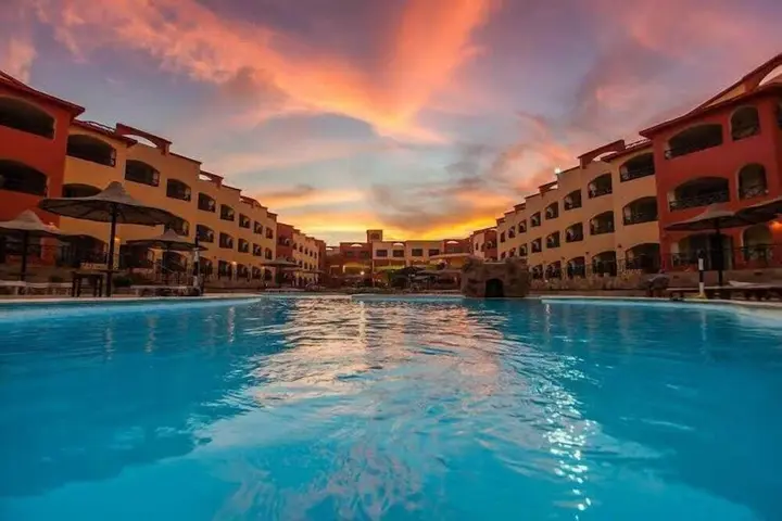 Марса Алам: FAM Hotel & Resort Marsa Alam