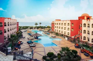 Марса Алам: FAM Hotel & Resort Marsa Alam