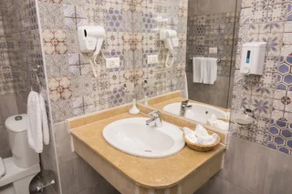 Марса Алам: FAM Hotel & Resort Marsa Alam
