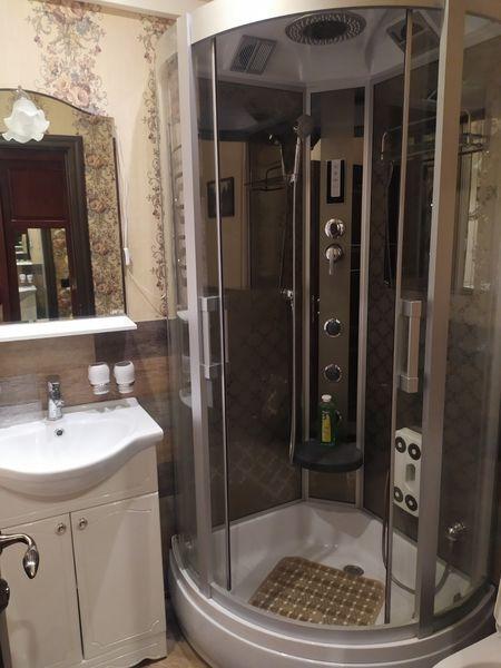 Москва: Мираж