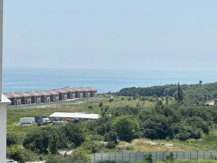Новороссийск: Квартира Уютная Новороссийск