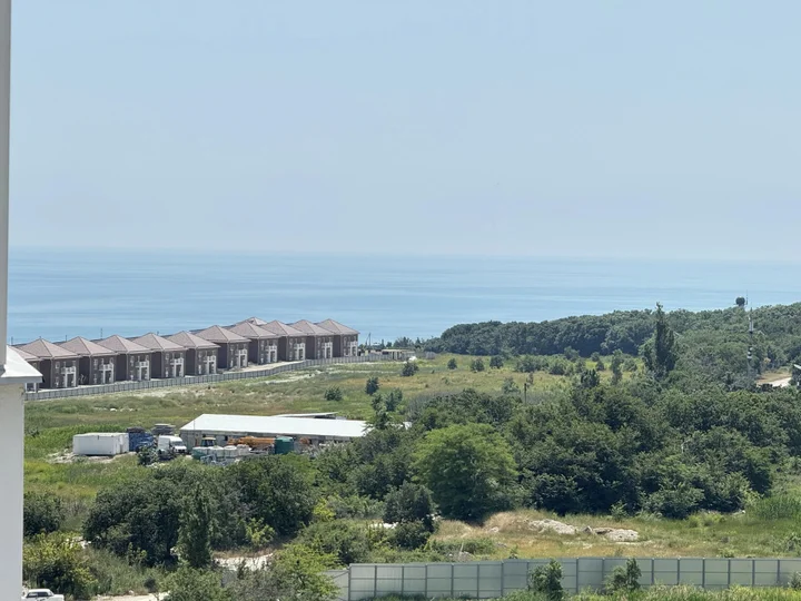 Новороссийск: Квартира Уютная Новороссийск