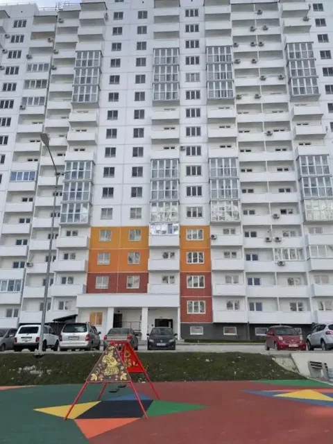 Новороссийск: Квартира Уютная Новороссийск