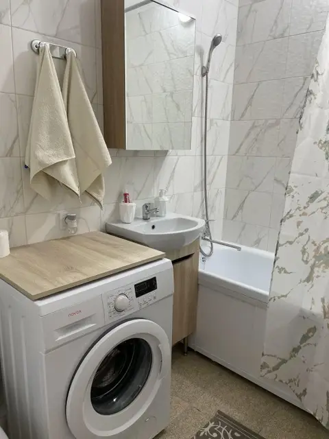 Квартира Уютная Новороссийск — фото 5